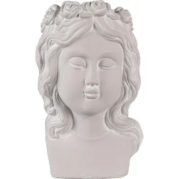 Květináč Obal Na Květináč na květináč Clayre & Eef Girl