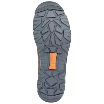 Pracovní oblečení Kotníkové pánská TIMBER MID