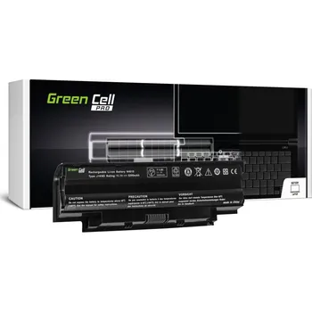 Baterie k notebooku Baterie J1KND Dell Inspiron N5010 N5110 N7110