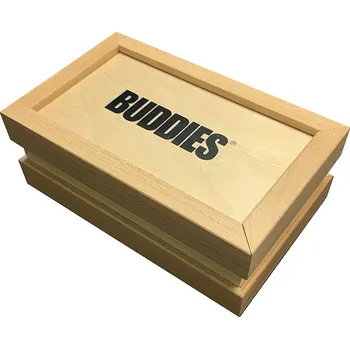 Úložný box Buddies Sifter Box střední