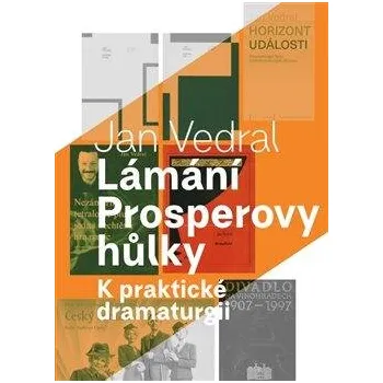 Umění Lámání Prosperovy hůlky