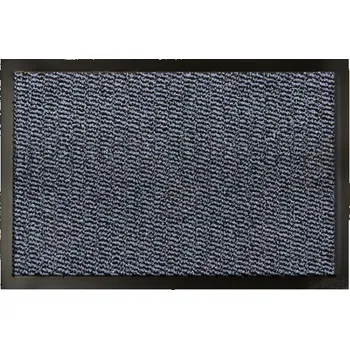 Rohožka Rohožka Leyla modrá 30 - 60 x 90 cm (Rohož Leyla modrá 30 - 60 x 90 cm)