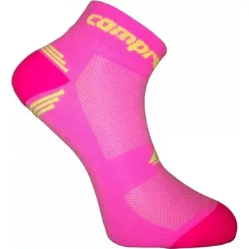 Pánské ponožky CSX-BIKE SWEET funkční ponožky COMPRESSOX