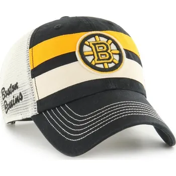 Kšiltovka 47 NHL Boston Bruins Clubhouse Bo