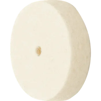 Brusný kotouč Pferd 44367006 | Filcový kotouč 20x5-2 mm, M (střední), FK SC