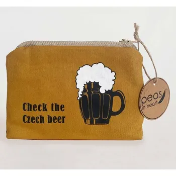 Peněženka Peněženka - Pivo