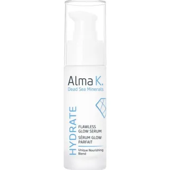 Pleťové sérum Alma K. Flawless Glow Serum vyživující sérum na obličej 30 ml