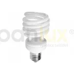 Panlux SP1E27-15/S SPIRÁLA světelný zdroj 230V 15W E27 - studená bílá