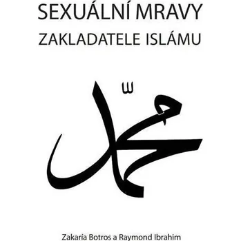 Sexuální mravy zakladatele islámu