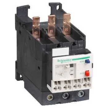 Relé Schneider Electric LRD3503 37-50A třída 10A tepelné ochranné relé Everlink s pružinovými sv. ovládání