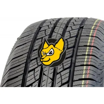 Letní osobní pneu Goodride SU318 H/T 225/75 R16 104H