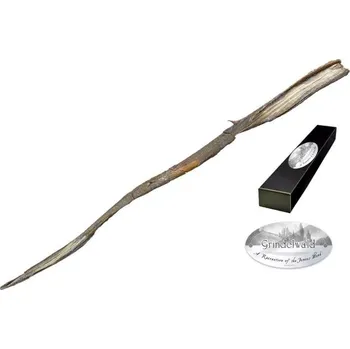 Figurka Harry Potter Hůlka sběratelská - Gellert Grindelwald