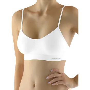 Podprsenka Glara Sportovní podprsenka lambáda z bambusu 585486