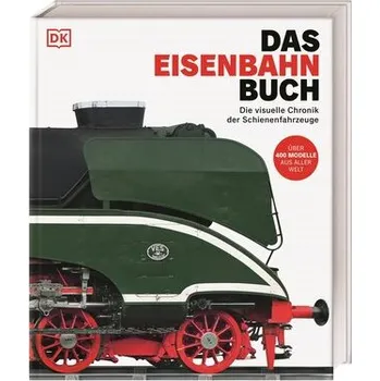 Das Eisenbahn-Buch - McKay, Malcolm