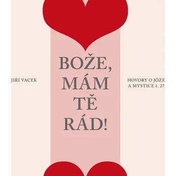 Hovory o józe a mystice č. 27