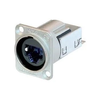 Elektrický konektor Neutrik NE8FDY-C6