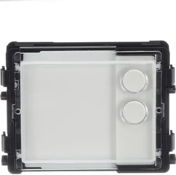 Domovní zvonek Modul ABB 2TMA130160N0007 tlačítkový 2TMA130160N0007