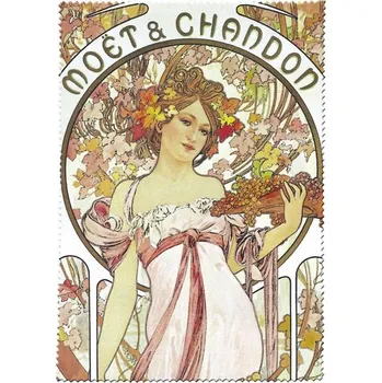 Utěrka Utěrka na čočky Moet 18884