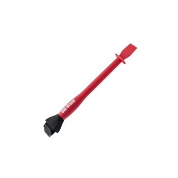 Průmyslové lepidlo Sili - silikonový štetec na lepidlo Varianta: Štětec - 1 ks 1"