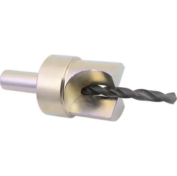 Svářečka Vrták pro sedlové nástavce DT d40 (Doplněk pro sedlové nástavce)