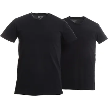 Pánská móda PME Legend 2pack Tričko Černé M