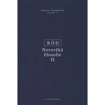 Novověká filosofie II