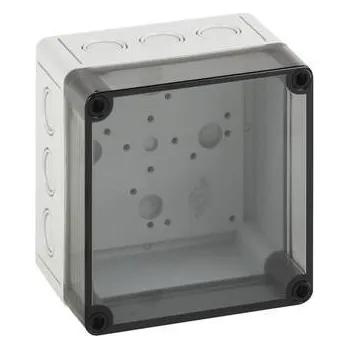 Spelsberg 13750501 TK PC 1313-10-tm Prázdná skříň