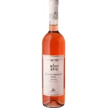 Chateau Valtice Svatovavřinecké rosé…