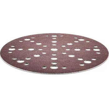 Brusný kotouč Festool | Brusné kotouče Rubin/2 D150 Hrubost: P 40