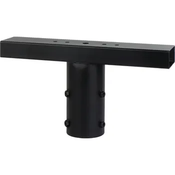 LEDLINE Výložník pro reflektory na pouliční sloup