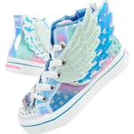 Boty Skechers [314392L/BLMT] LED 33,5