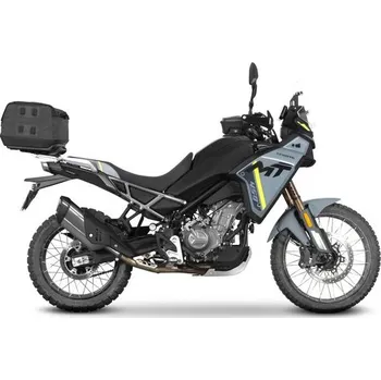 Zavazadlo na motocykl SHAD Montážní sada Top Master C0MT43ST