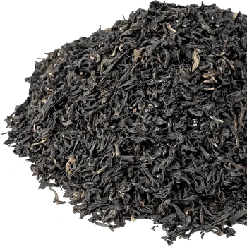 Čaj Gruzínský černý čaj s borůvkovým listem sypaný - 70g.