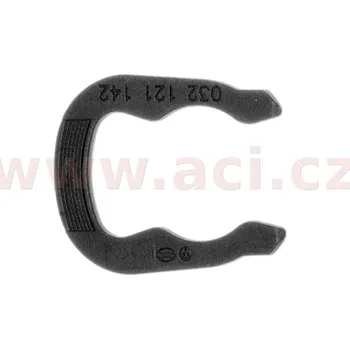 Auto-moto přídržná svorka čidla ORIGINÁL