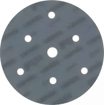 Brusný kotouč Jemné broušení P3000 (ø 125 mm)