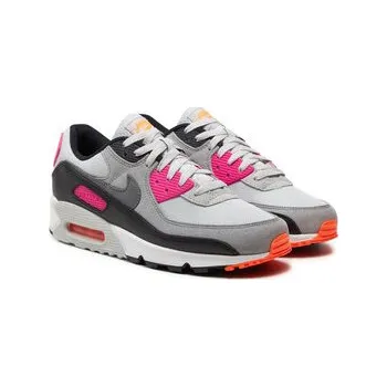 Pánské tenisky Sneakersy Nike AIR MAX 90 FN6958 Šedá 46