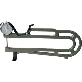 GEWA Made in Germany 485027, Mikrometr - houšťkoměr