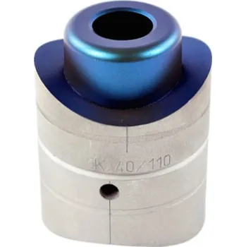 Svářečka Sedlový nástavec DT d110/40 mm (Nástavec pro polyfúzní svářečky)