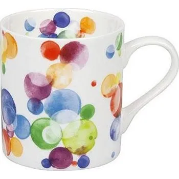 Cast Bubbles - hrnek