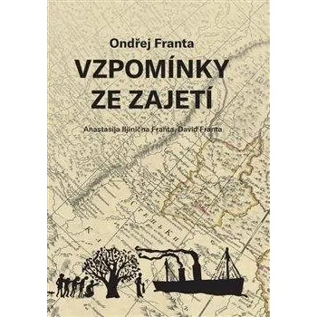 Literární biografie Vzpomínky ze zajetí
