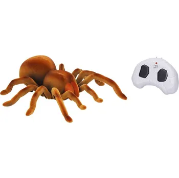 Wiky Tarantule na dálkové ovládání…