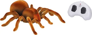 Robot Wiky Tarantule na dálkové ovládání W029187 hnědá