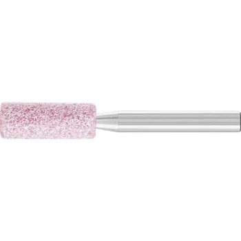 Brusný kotouč Pferd 31119274 | Válcové brusné tělísko ZY 10 x 25 x 6 mm Z46, AR, STEEL EDGE