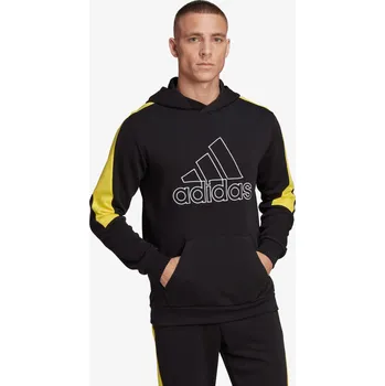 Pánská mikina adidas M FI BOS Hoodie L 83150