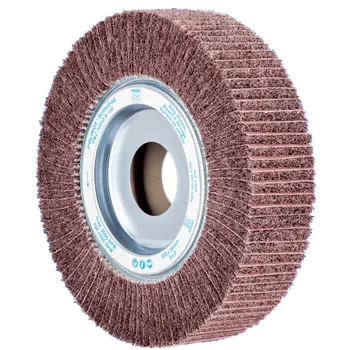 Brusný kotouč Pferd 44645211 | Brusný kotouč PNZ 200x50x44 A 100, POLINOX