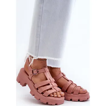 Dámské sandále Sandály model 198043 Step in style 37