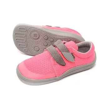 Dívčí obuv Beda tenisky síťované Lilly Velikost: 26