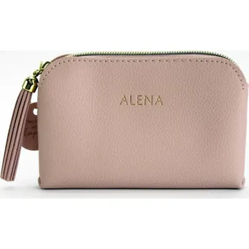 Peněženka Make-up taštička ALENA