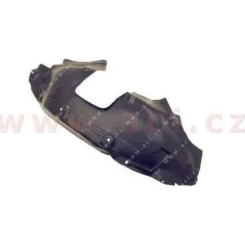 zadní plastový podběh 4/5dv. L