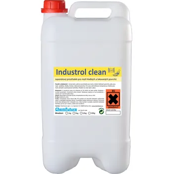 Čistič podlahy Chemfuture INDUSTROL clean 10 kg